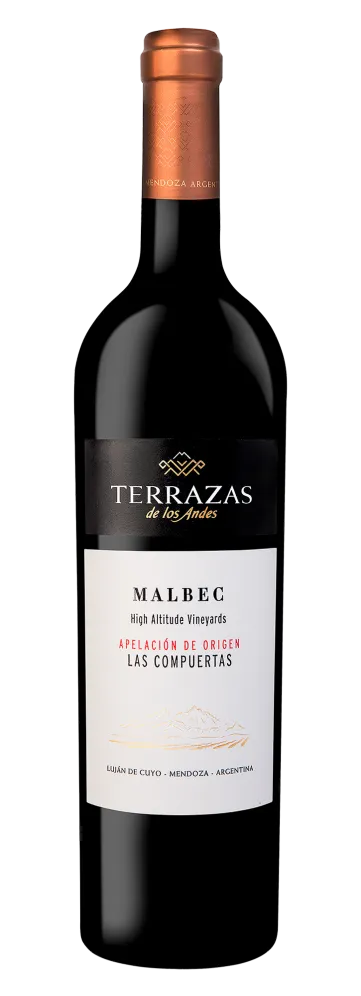 Malbec - Las Compuertas