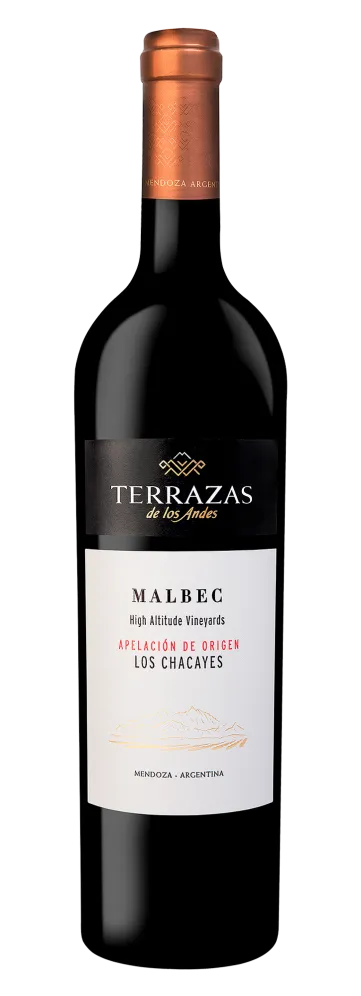 Malbec - Los Chacayes