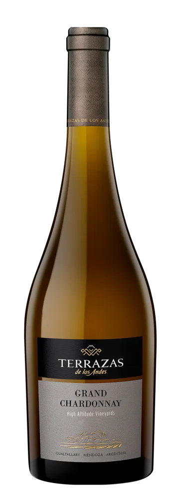 Chardonnay