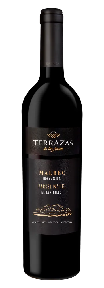 El Espinillo Malbec