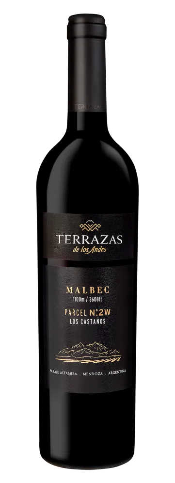 Los Castaños Malbec